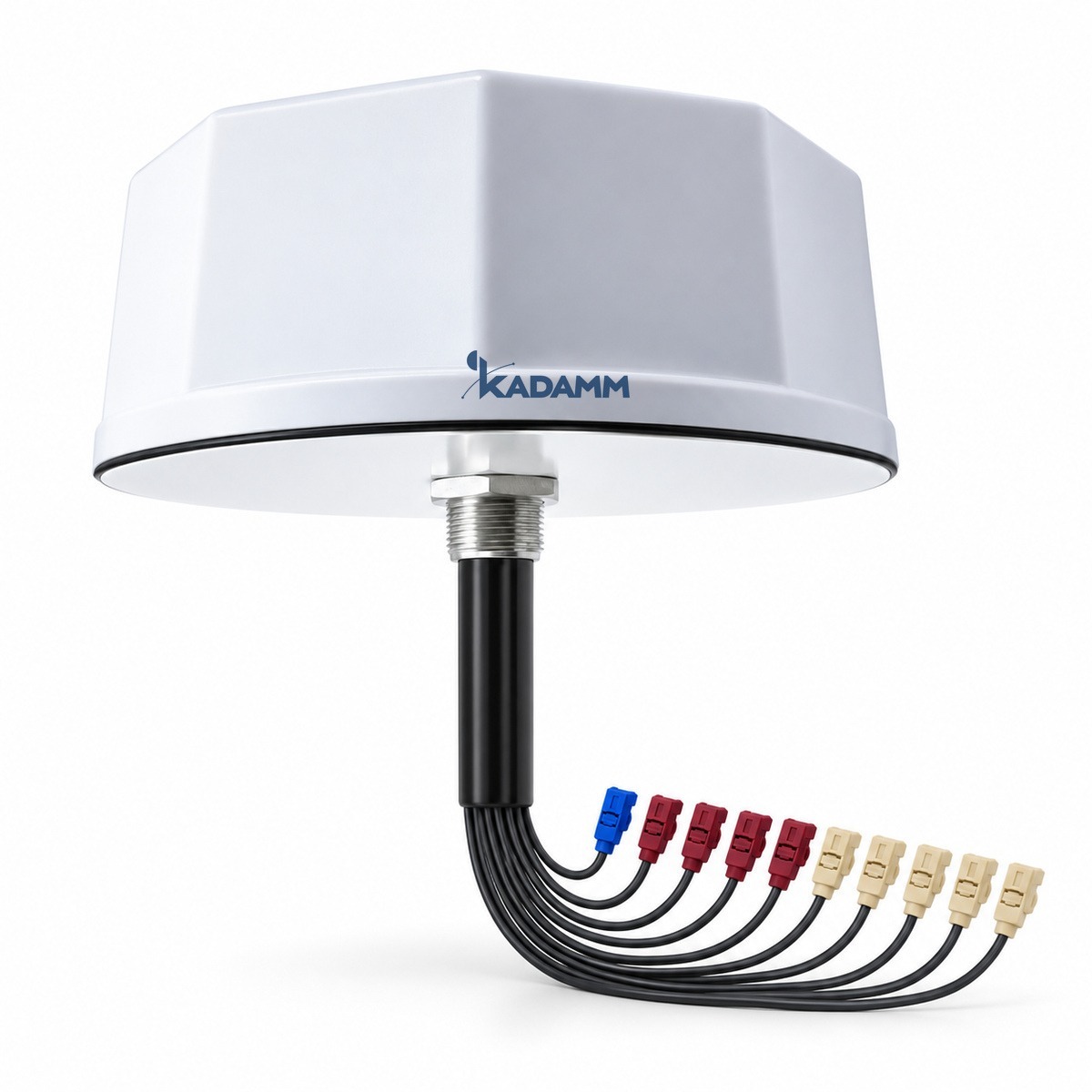 KADAMM GNSS-5G4W5-8