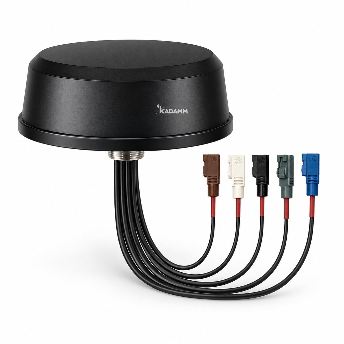 KADAMM GNSS2-L15-W3-4