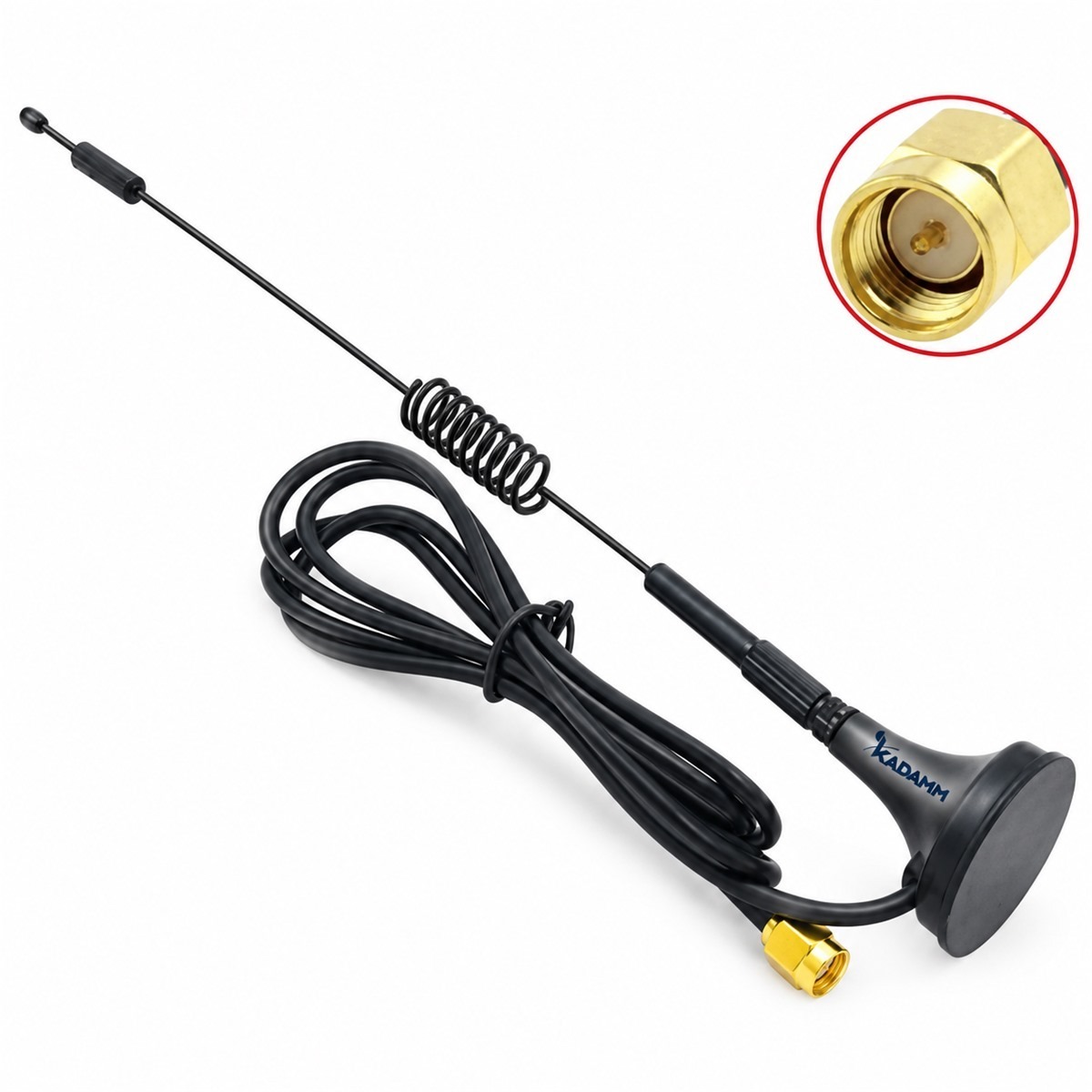 KADAMM AMS-LTE-3.5M