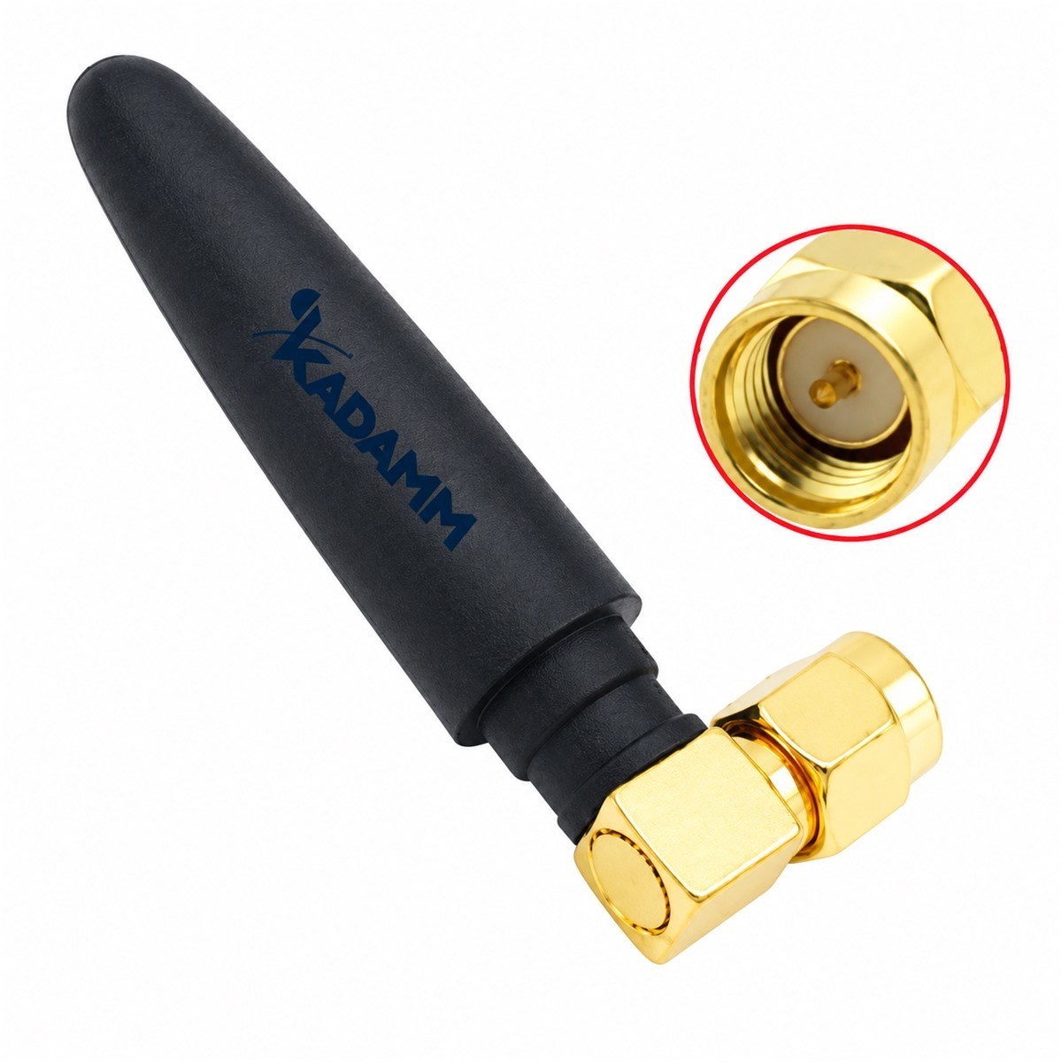 KADAMM AR-GSM-0