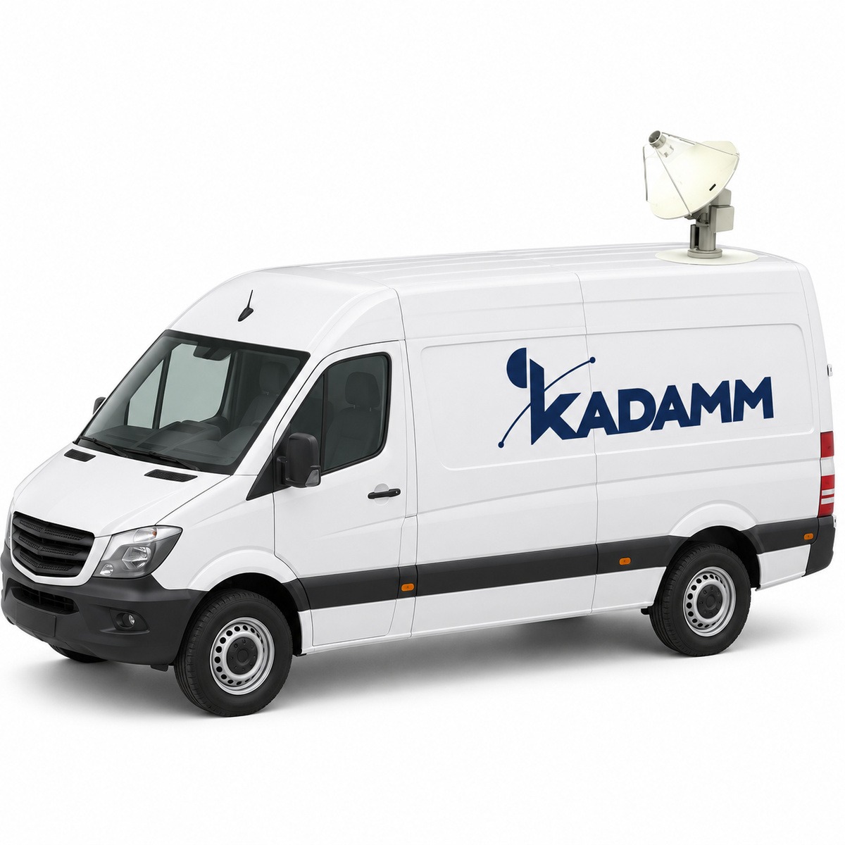 KADAMM AST-12-S