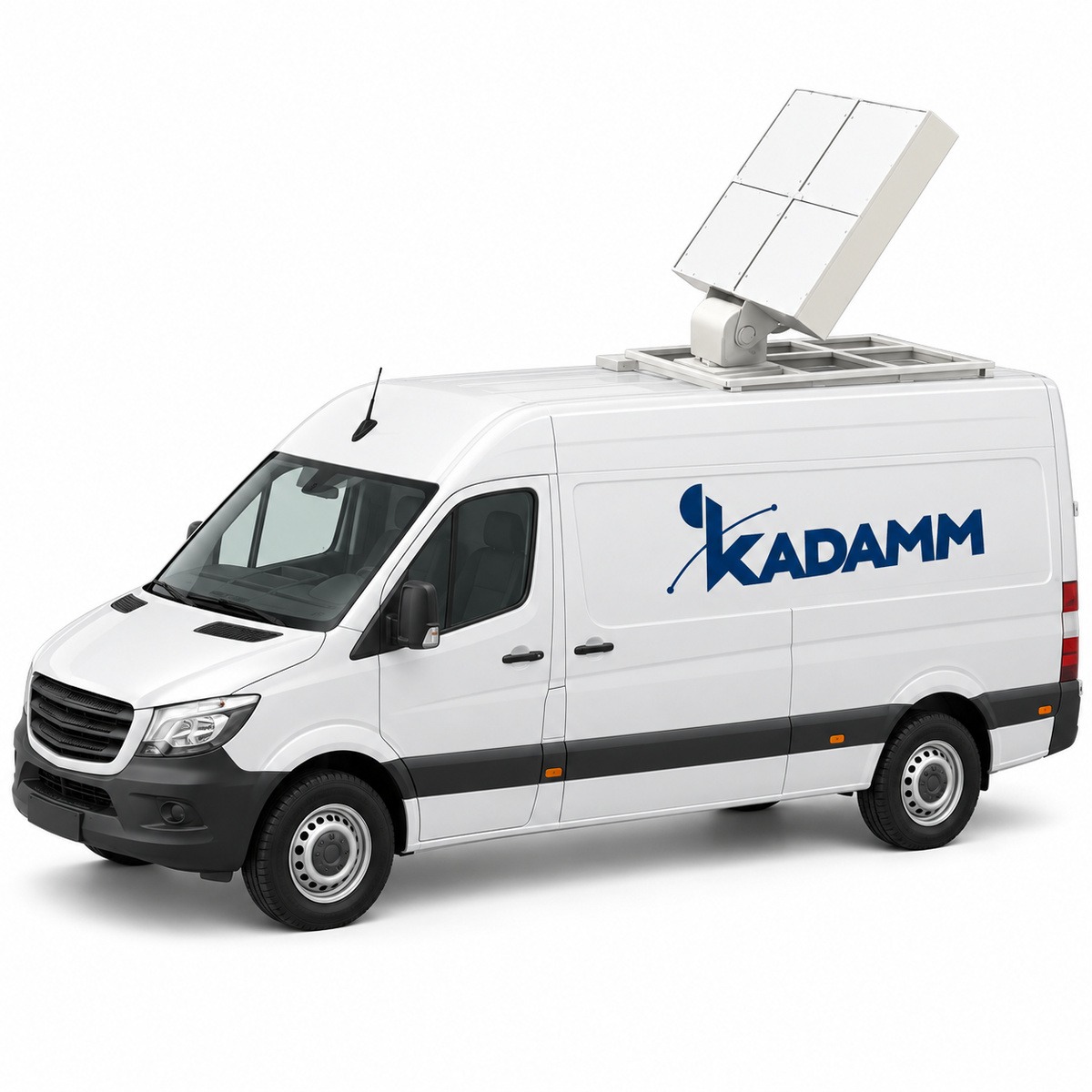 KADAMM AST-15-C