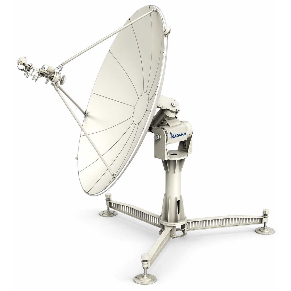 KADAMM AST-18-KA
