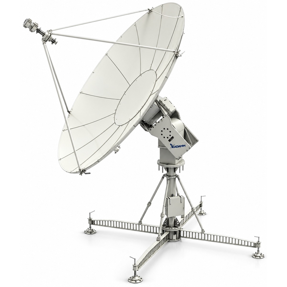 KADAMM AST-24-S