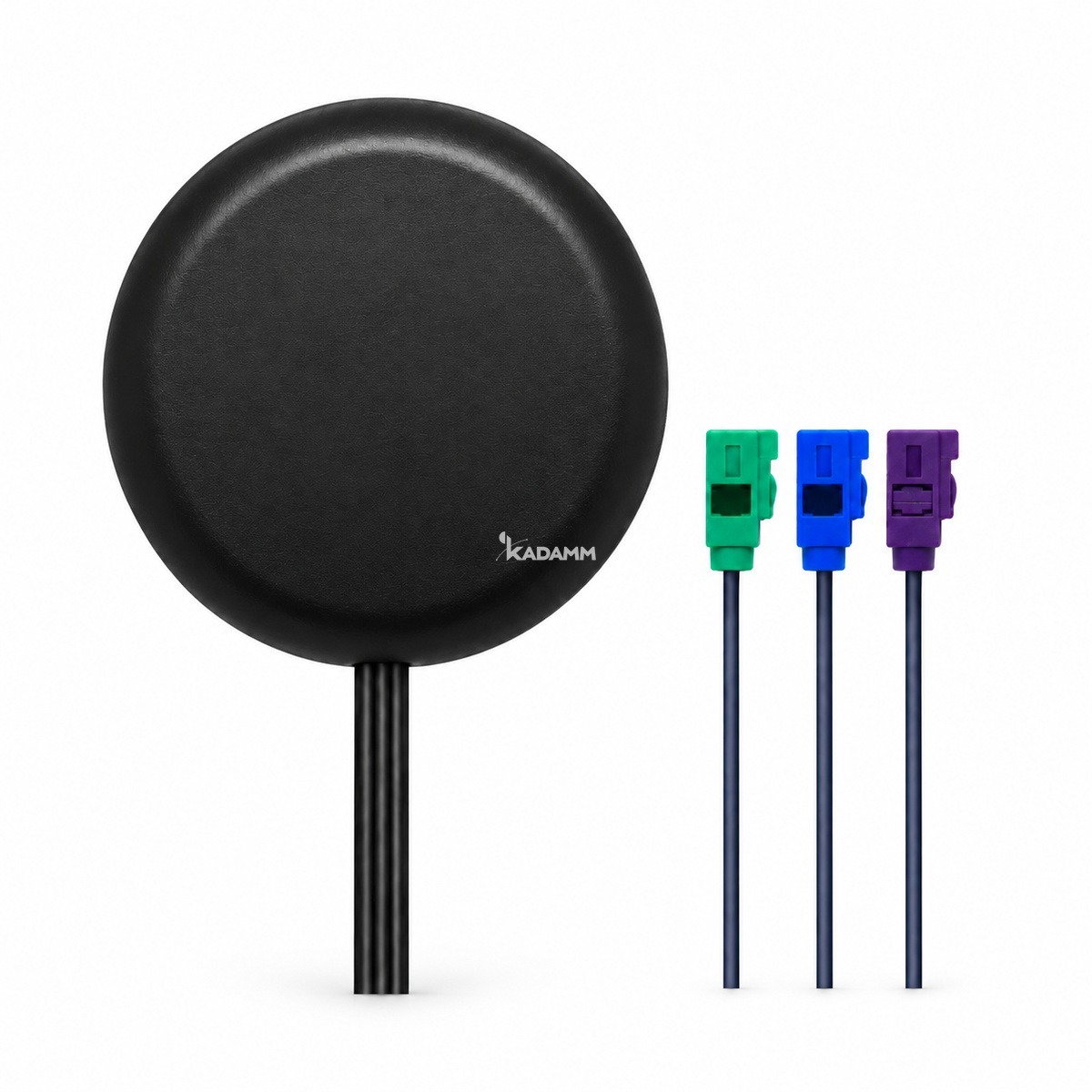 KADAMM GNSS-LTE1W1-3F