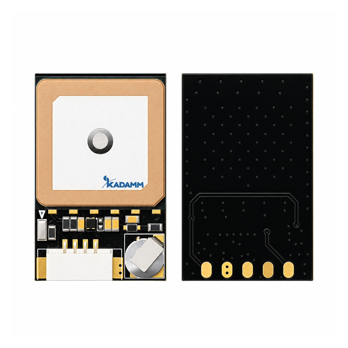 KADAMM GNSS-MOD-L1-26