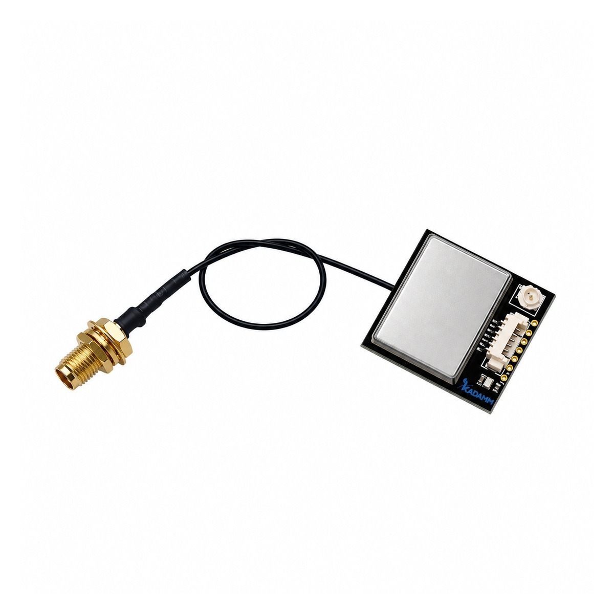 KADAMM GNSS-MOD-L1-28-3