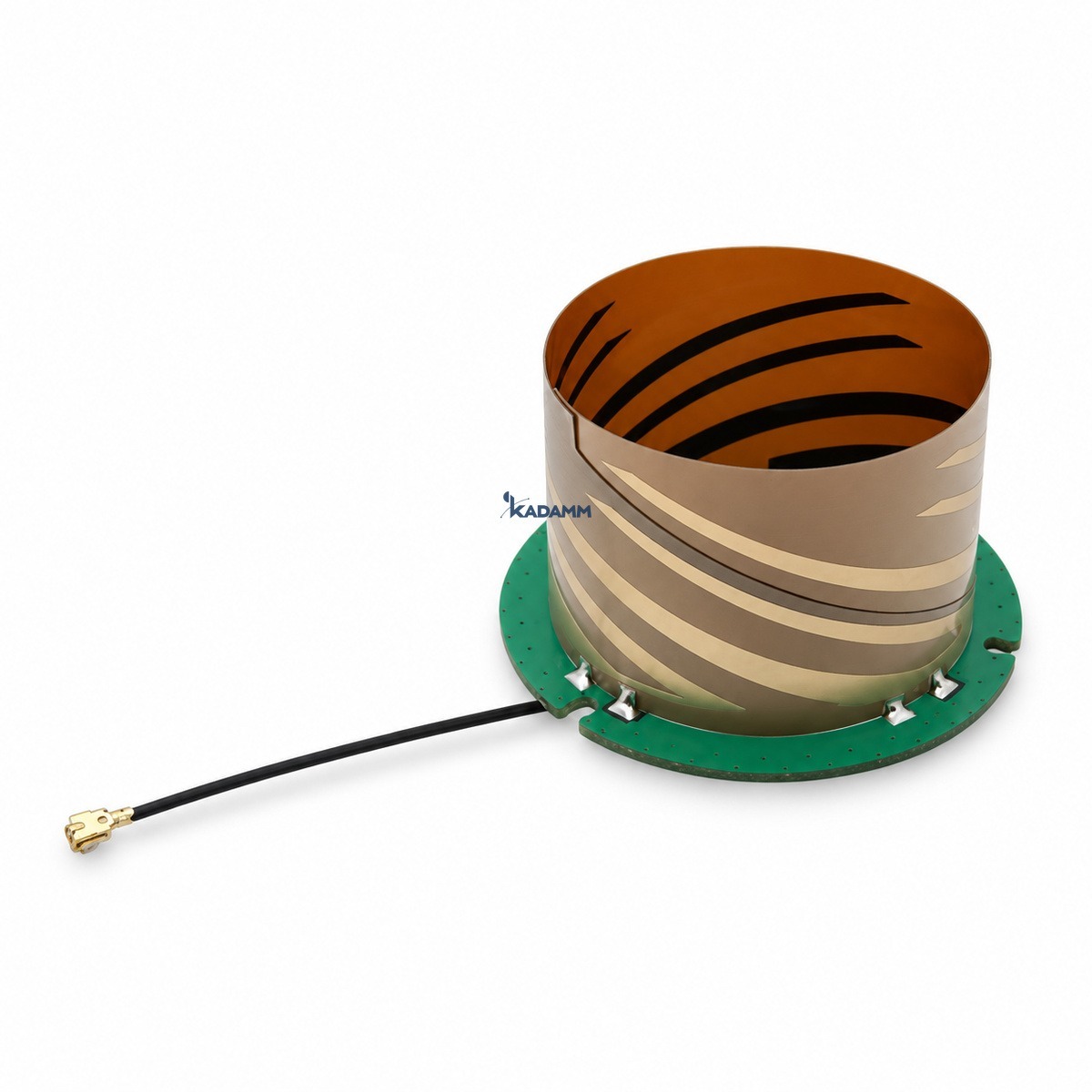 KADAMM GNSS-RTK-L125-28EH