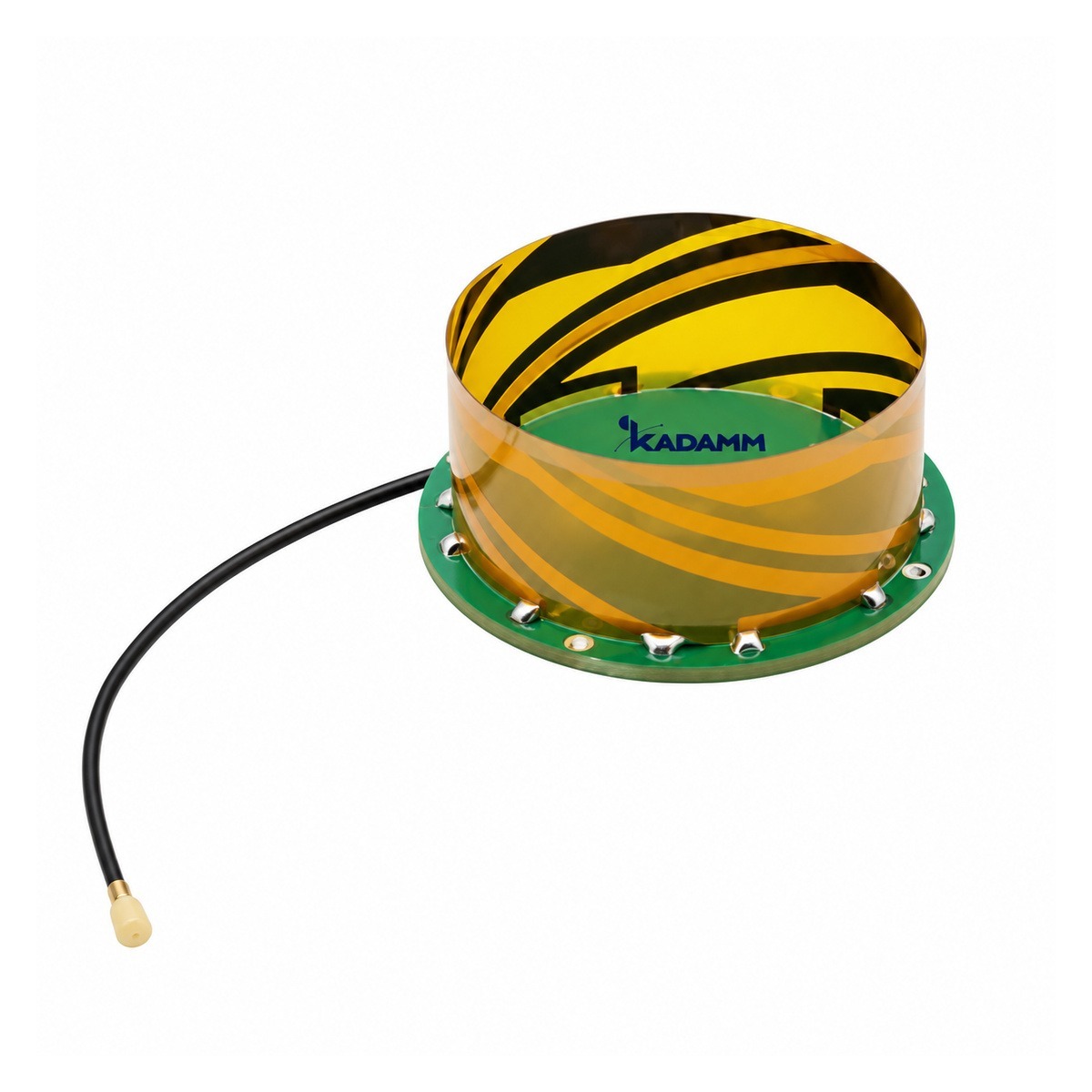 KADAMM GNSS-RTK-L125-33E2