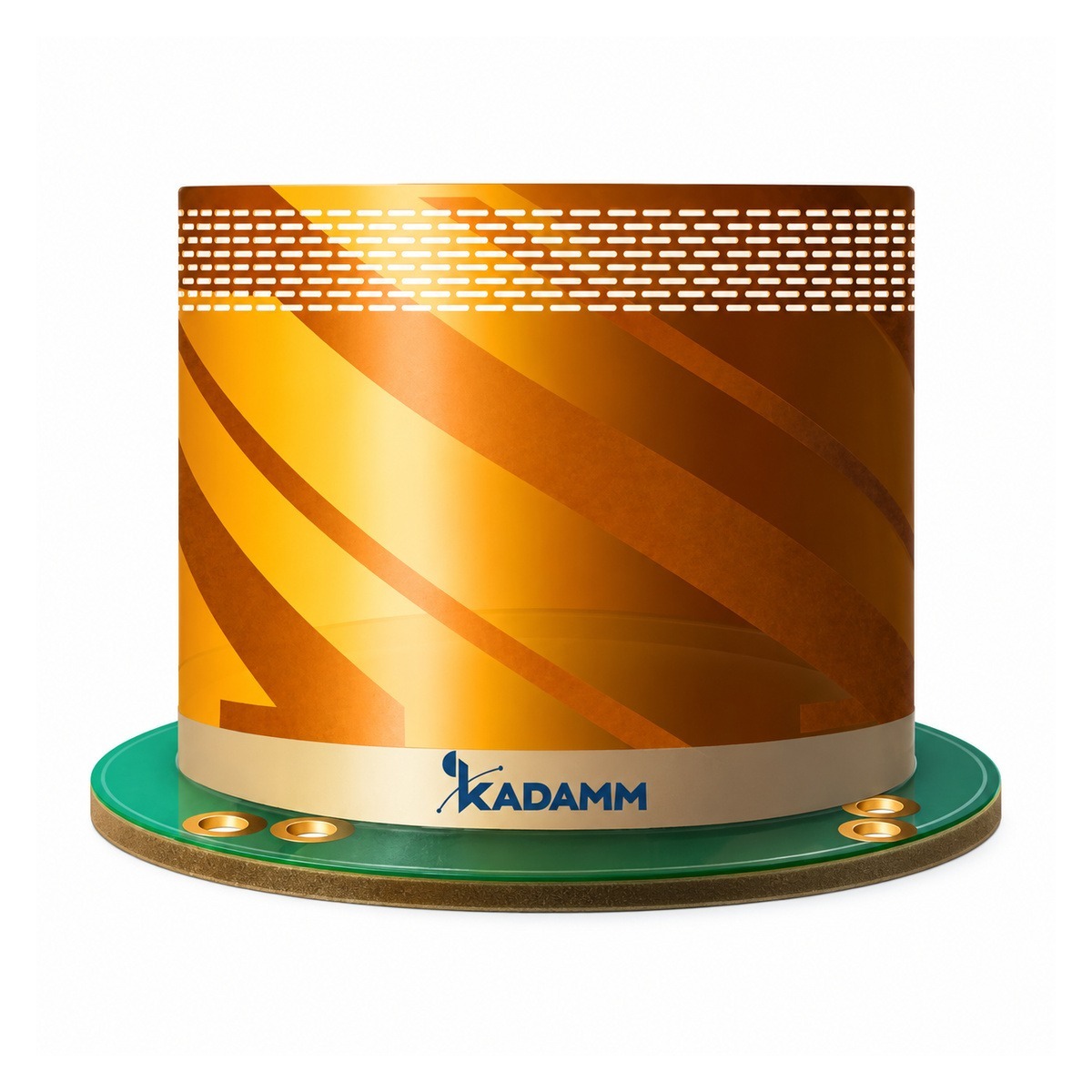 KADAMM GNSS-RTK-L125-33E3