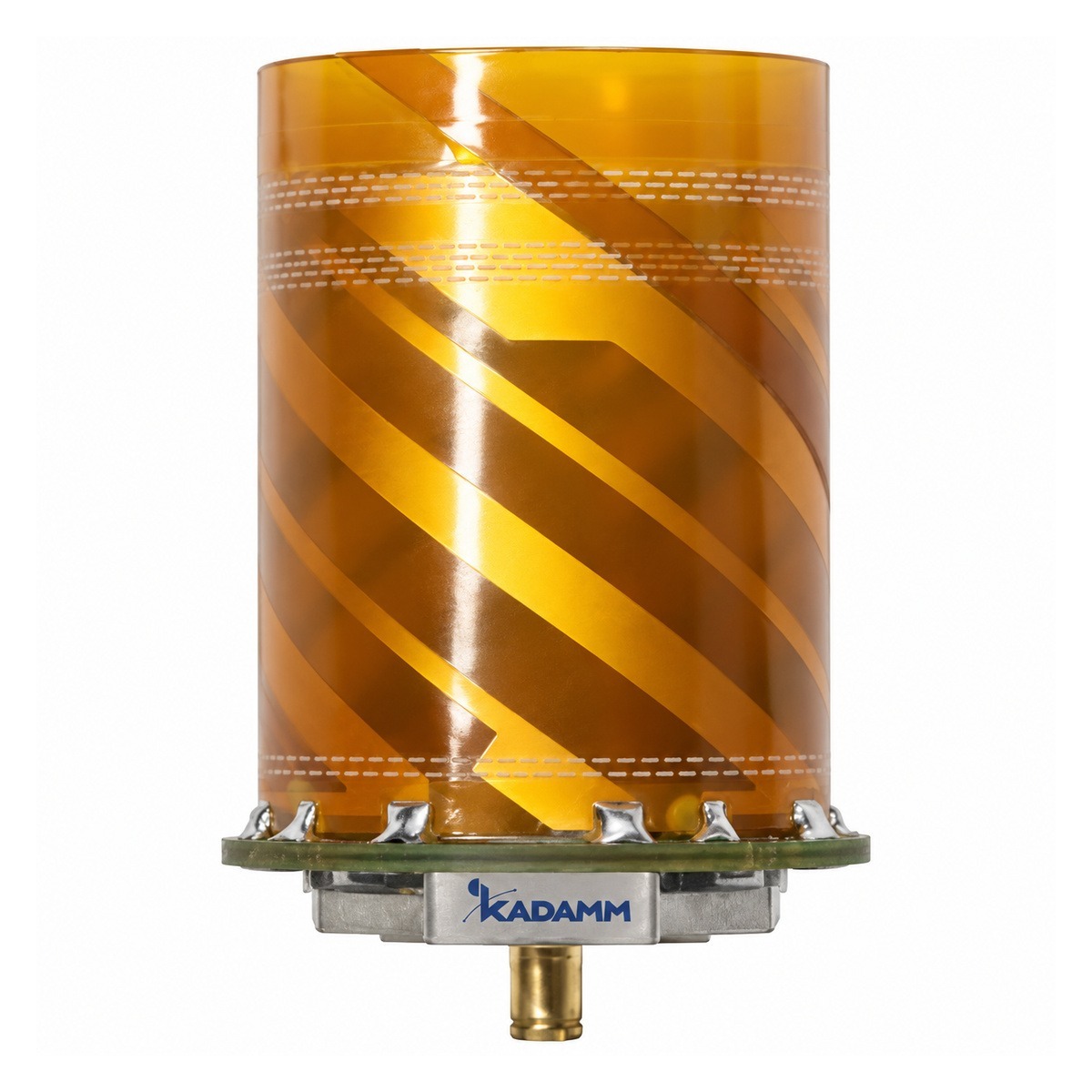 KADAMM GNSS-RTK-L125-33E5