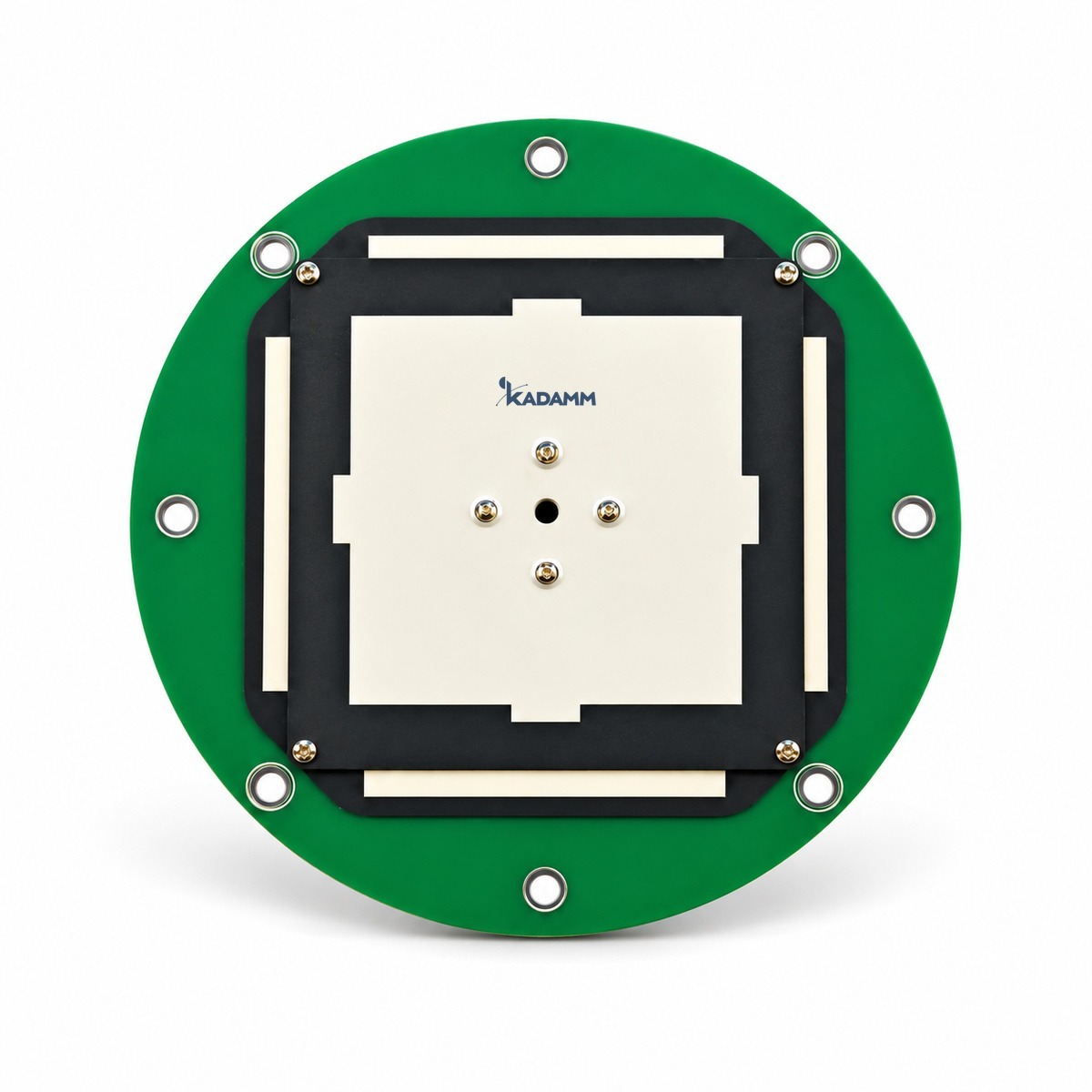 KADAMM GNSS-RTK-L125-35E4