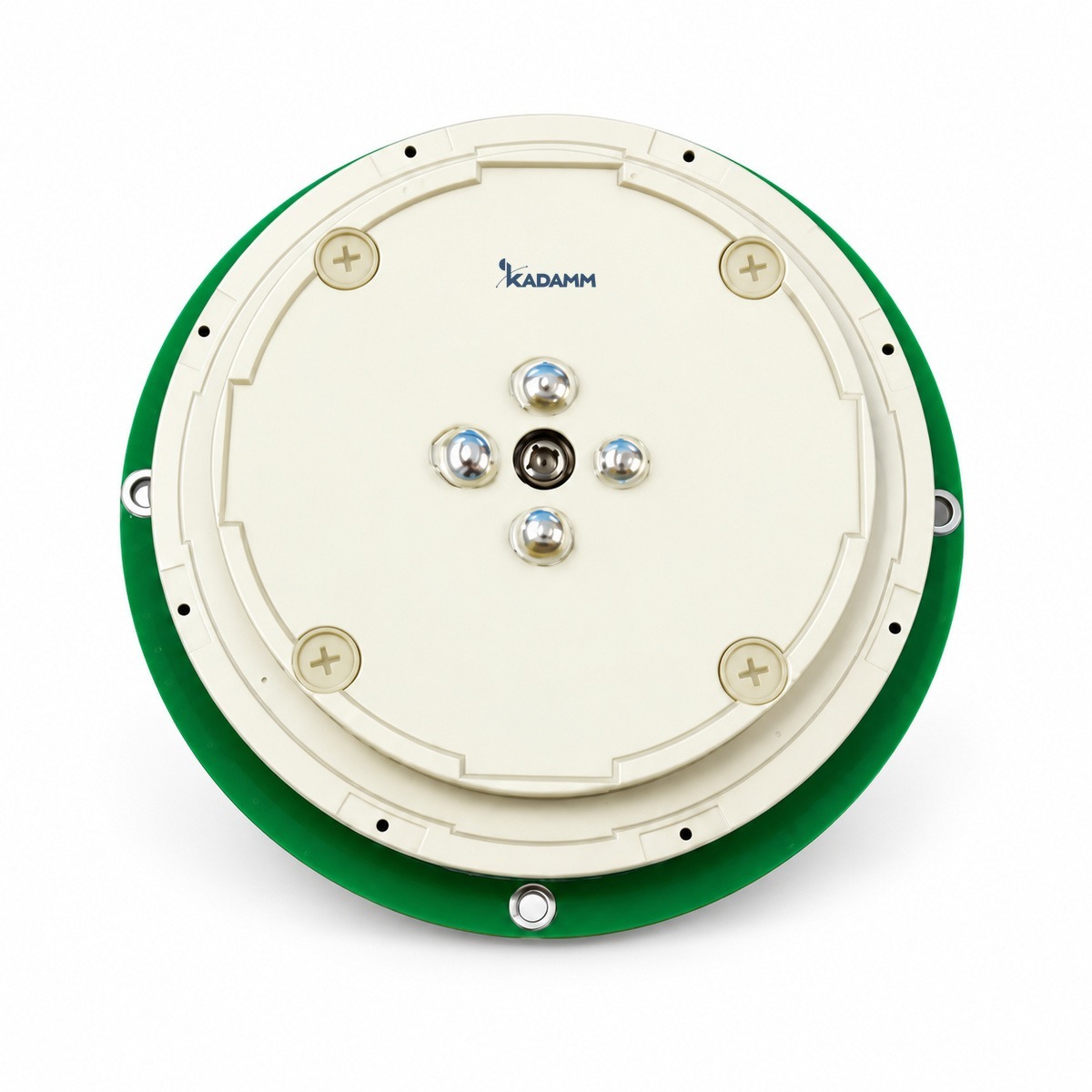 KADAMM GNSS-RTK-L125-35E5