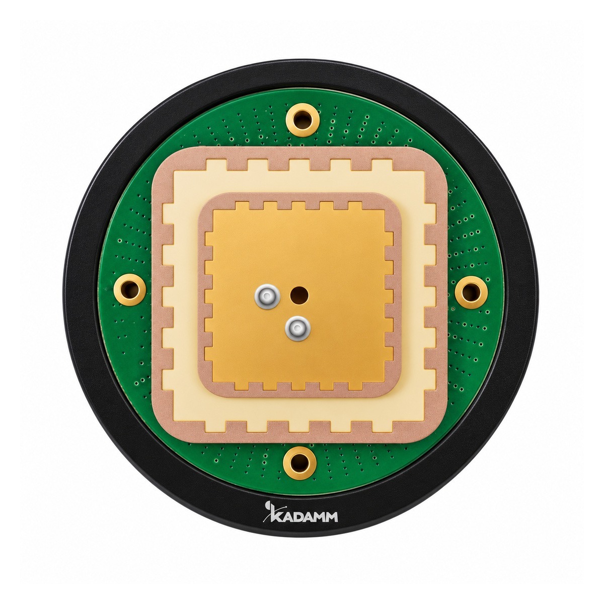 KADAMM GNSS-RTK-L125-36E