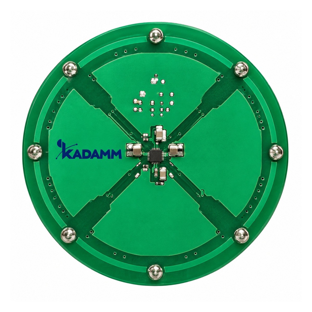 KADAMM GNSS-RTK-L12-29E