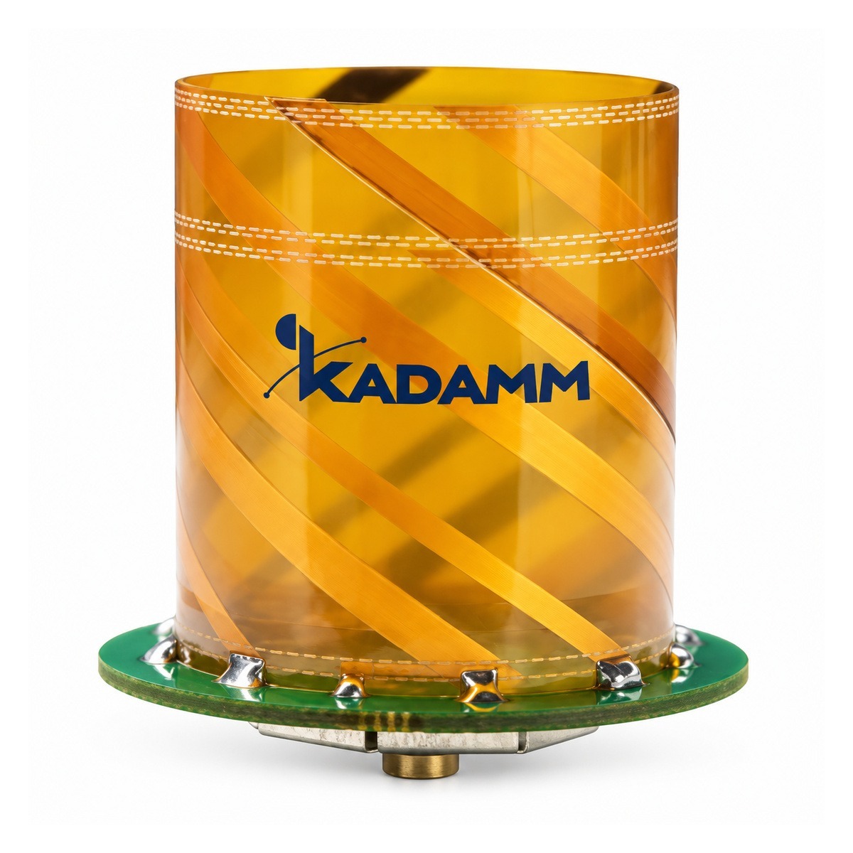 KADAMM GNSS-RTK-L12-33E4