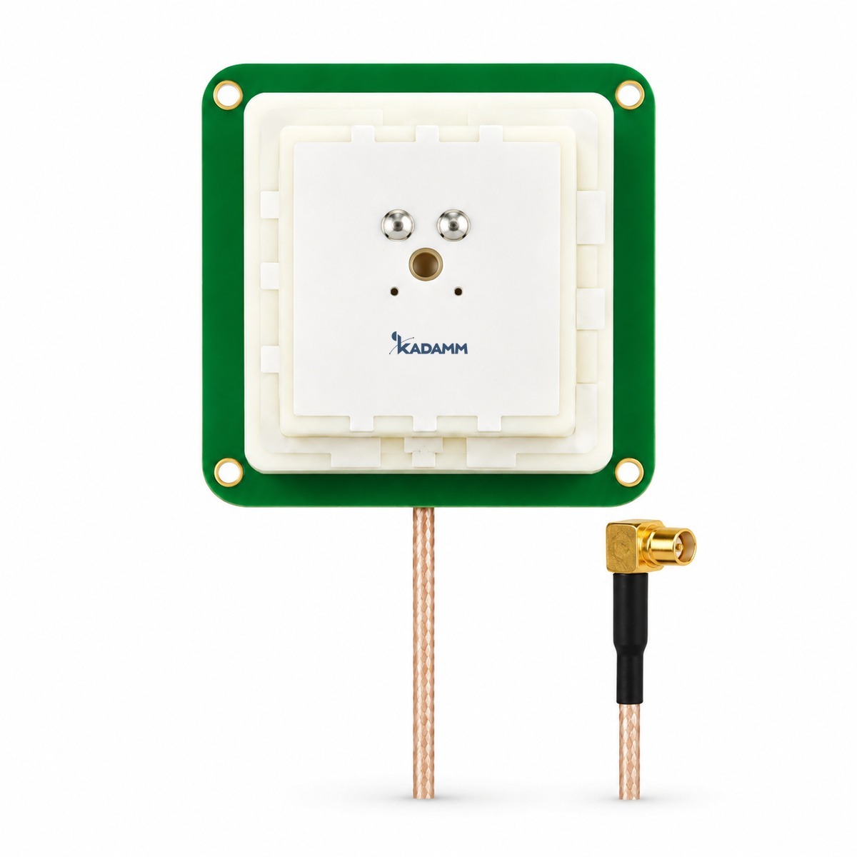 KADAMM GNSS-RTK-L12-35E3