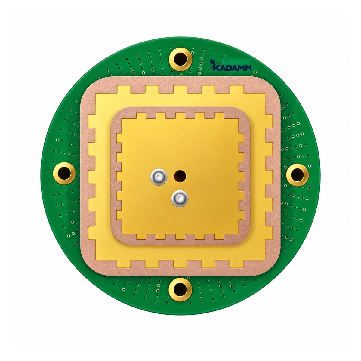KADAMM GNSS-RTK-L12-36E