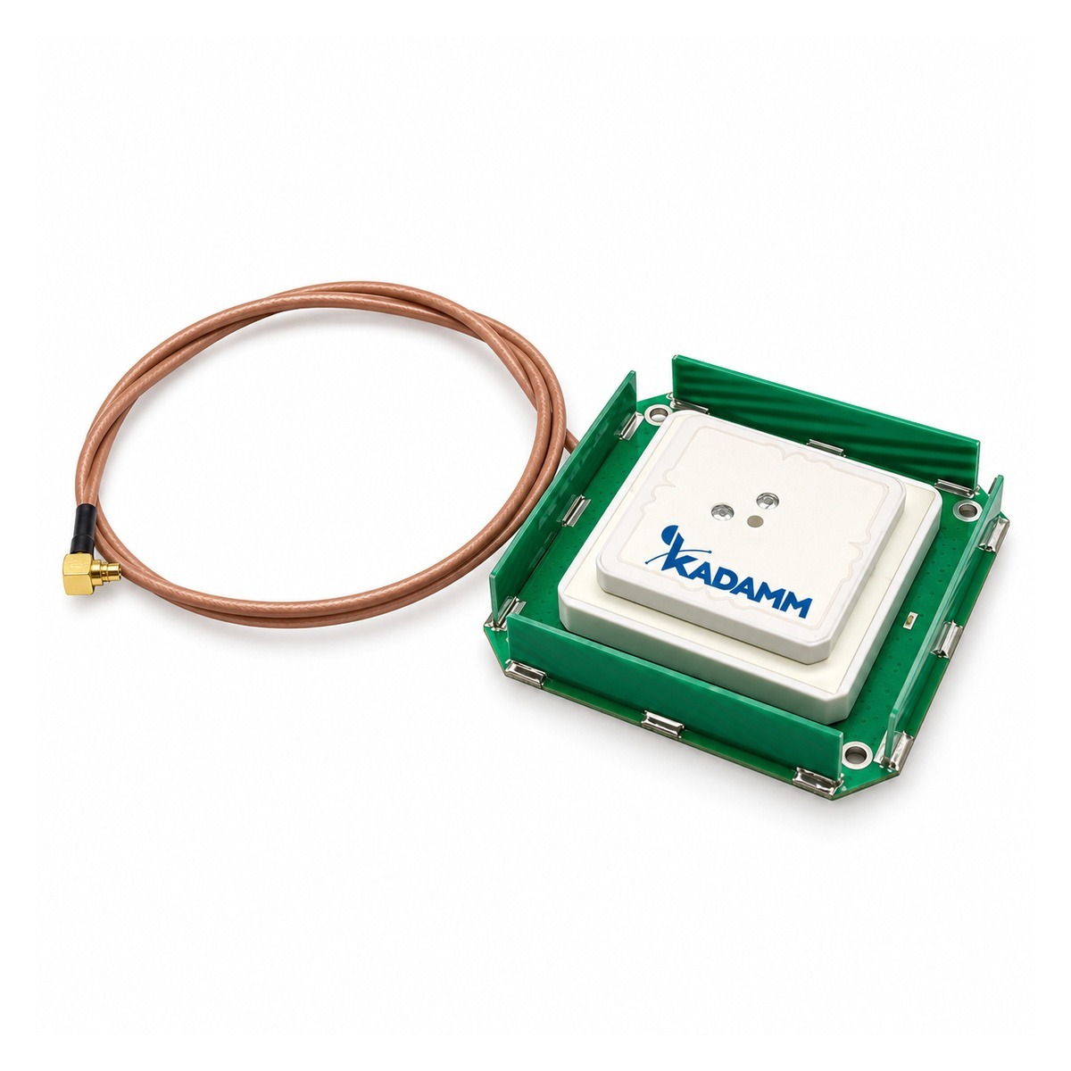 KADAMM GNSS-RTK-L15-33E2