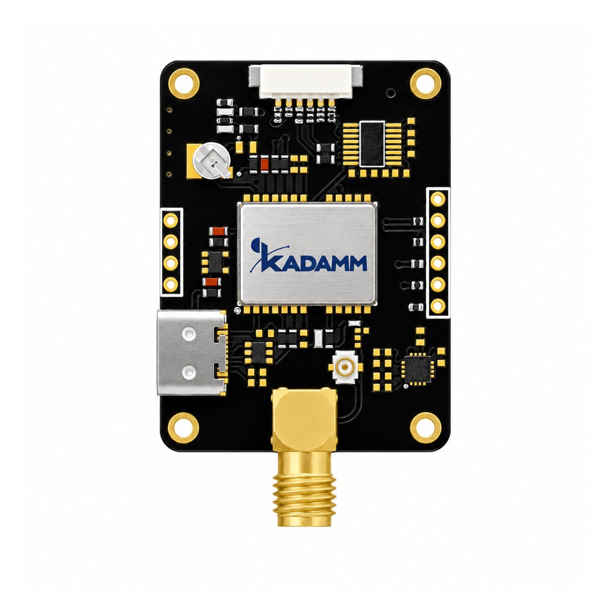 KADAMM GNSS-RTK-MOD-B12-1