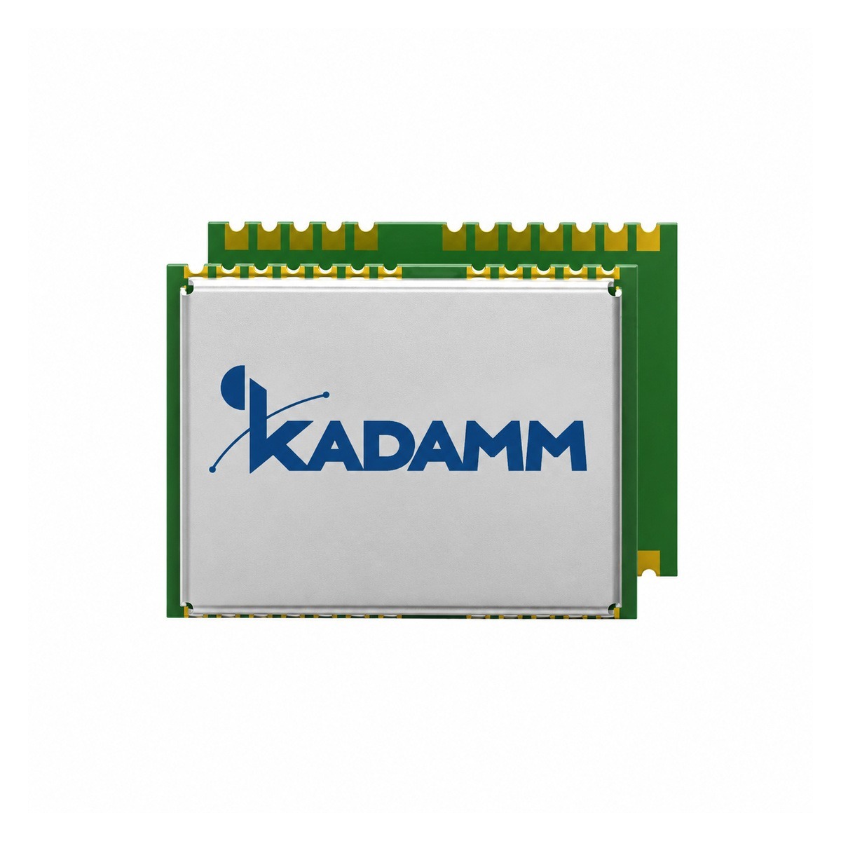 KADAMM GNSS-RTK-MOD-B12-2