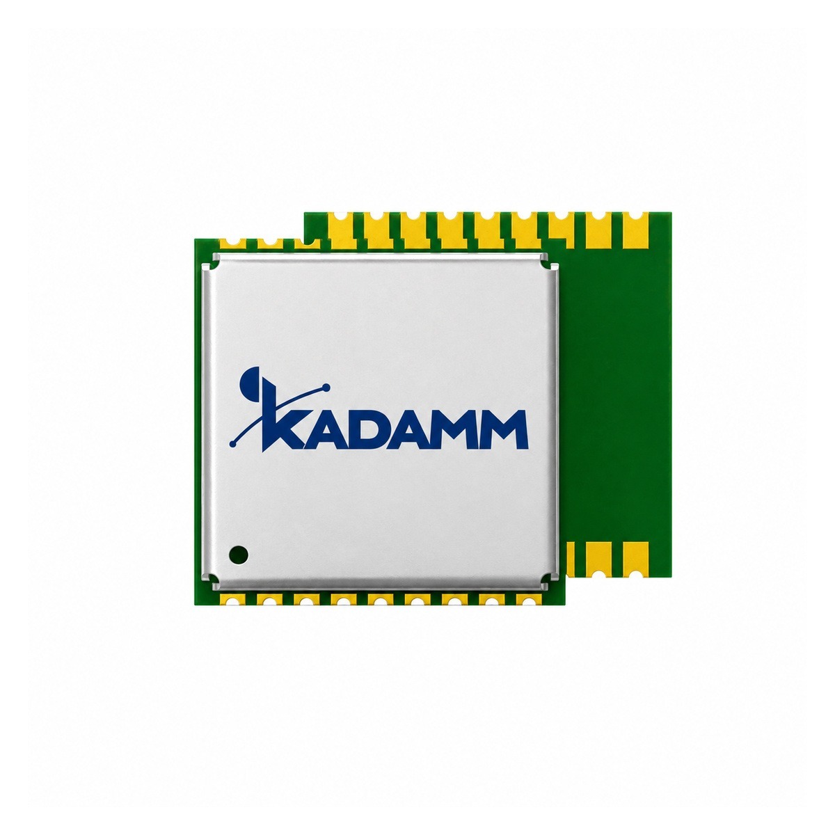 KADAMM GNSS-RTK-MOD-B12-3
