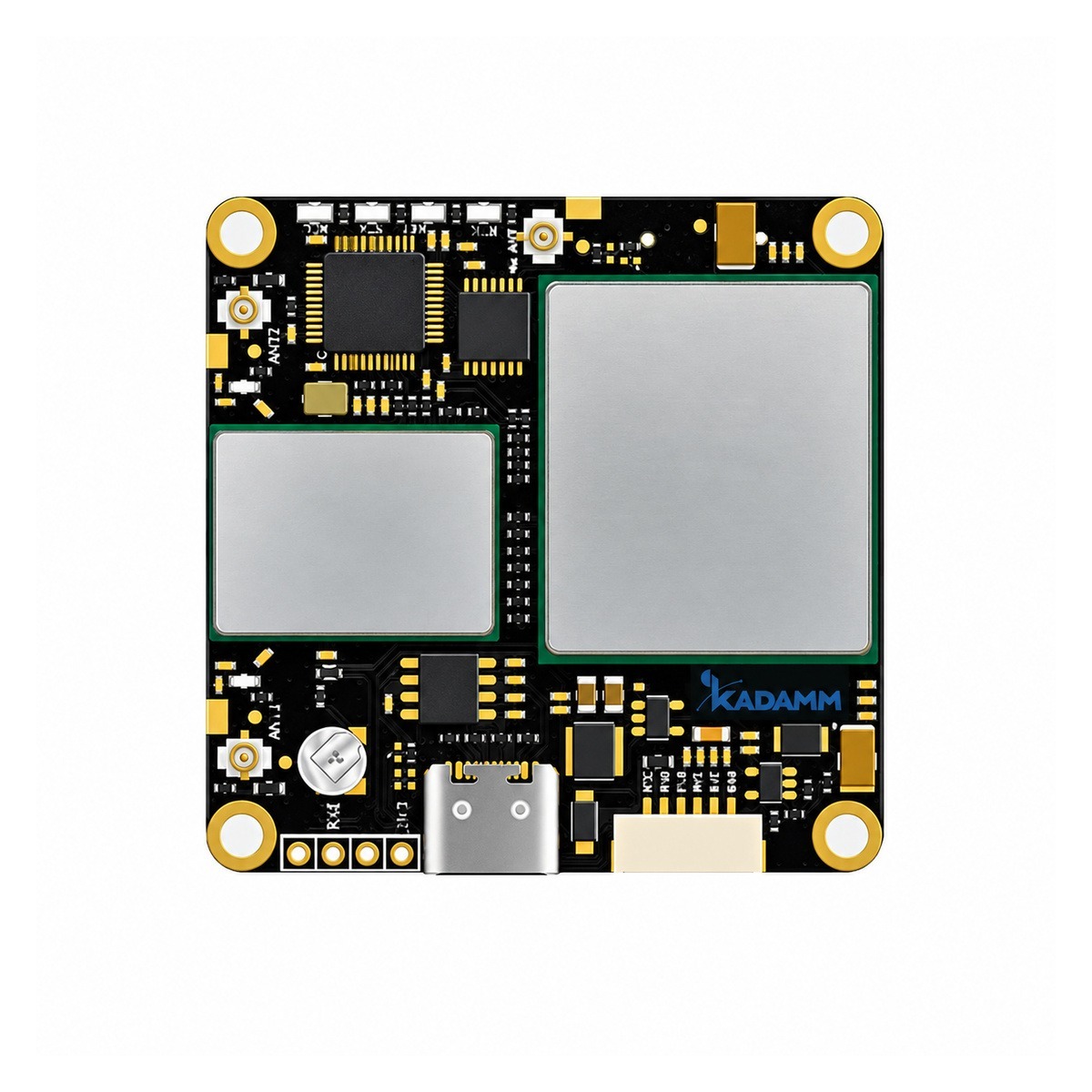 KADAMM GNSS-RTK-MOD-L125-2