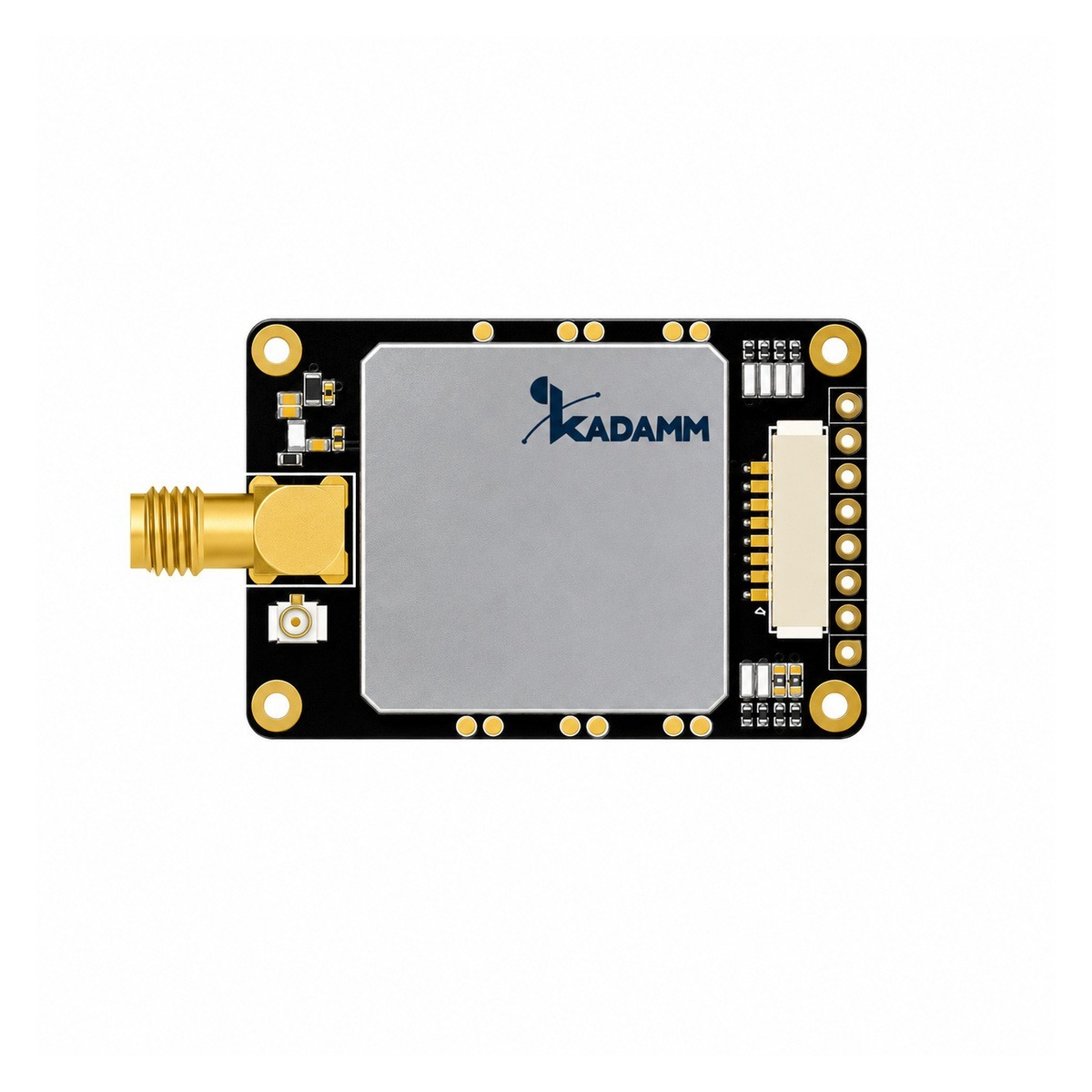 KADAMM GNSS-RTK-MOD-L125-4