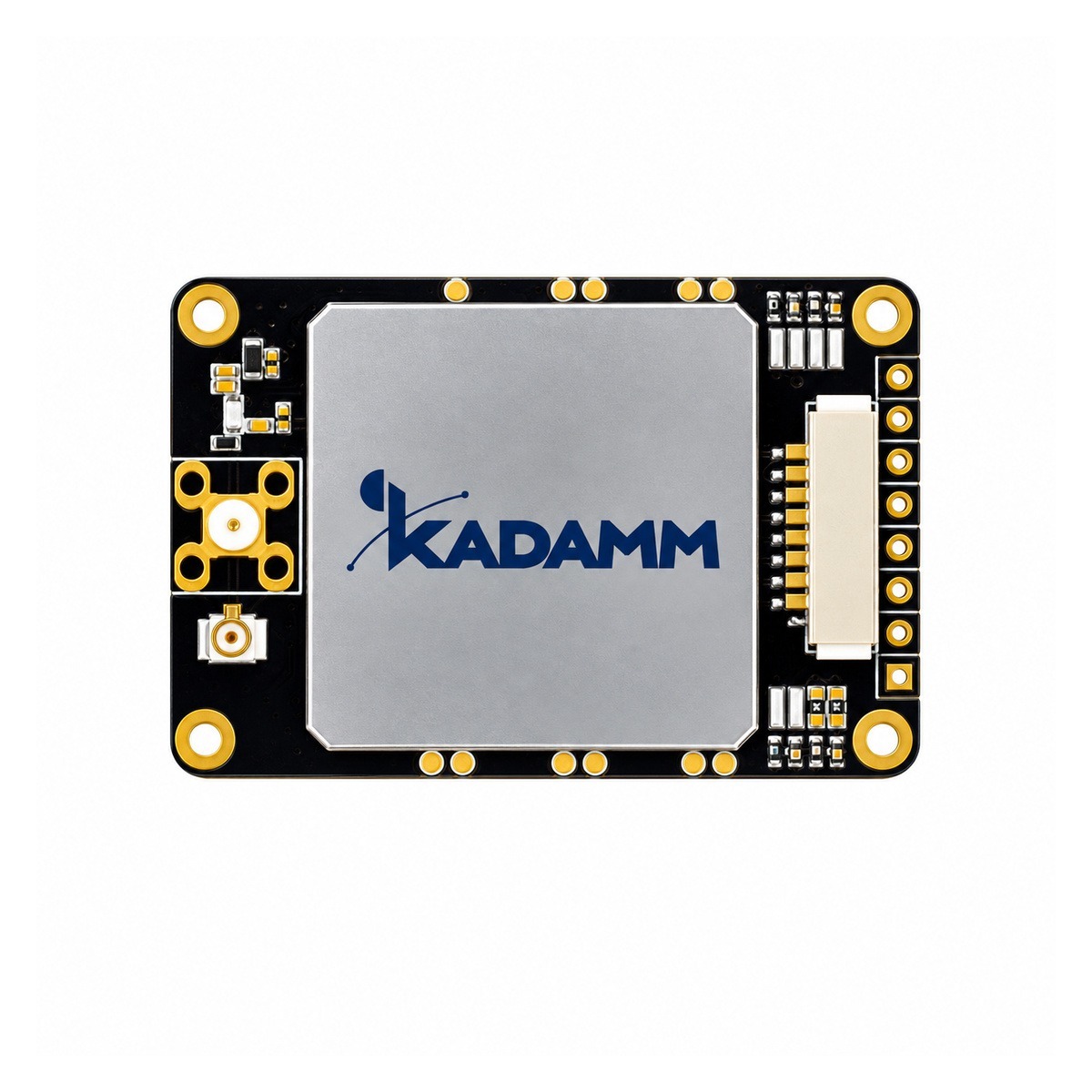 KADAMM GNSS-RTK-MOD-L125-6