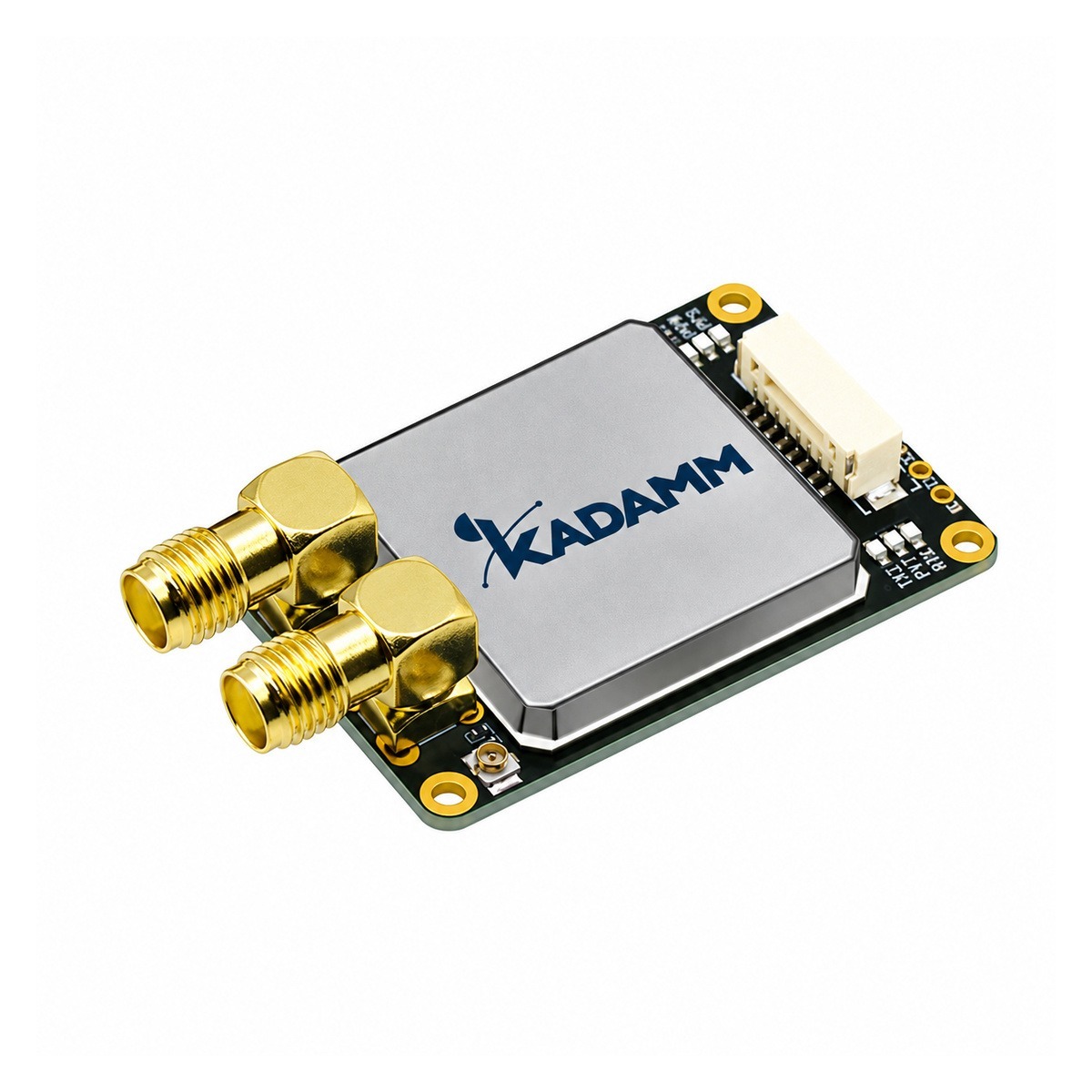 KADAMM GNSS-RTK-MOD-L125-8