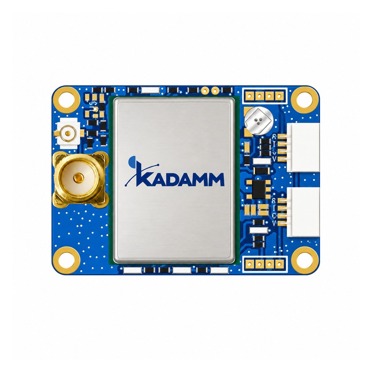 KADAMM GNSS-RTK-MOD-L12-2