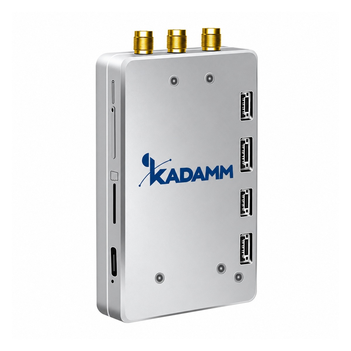 KADAMM GNSS-RTK-RX-B4