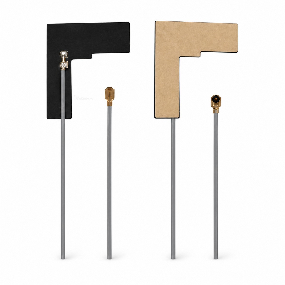 KADAMM GNSS-W1-3E