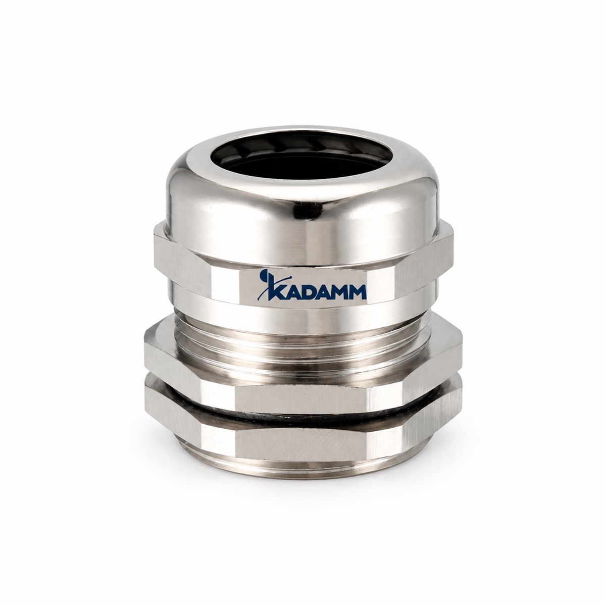 Сальники кабельные KADAMM СЛ — резьба М12–М63
