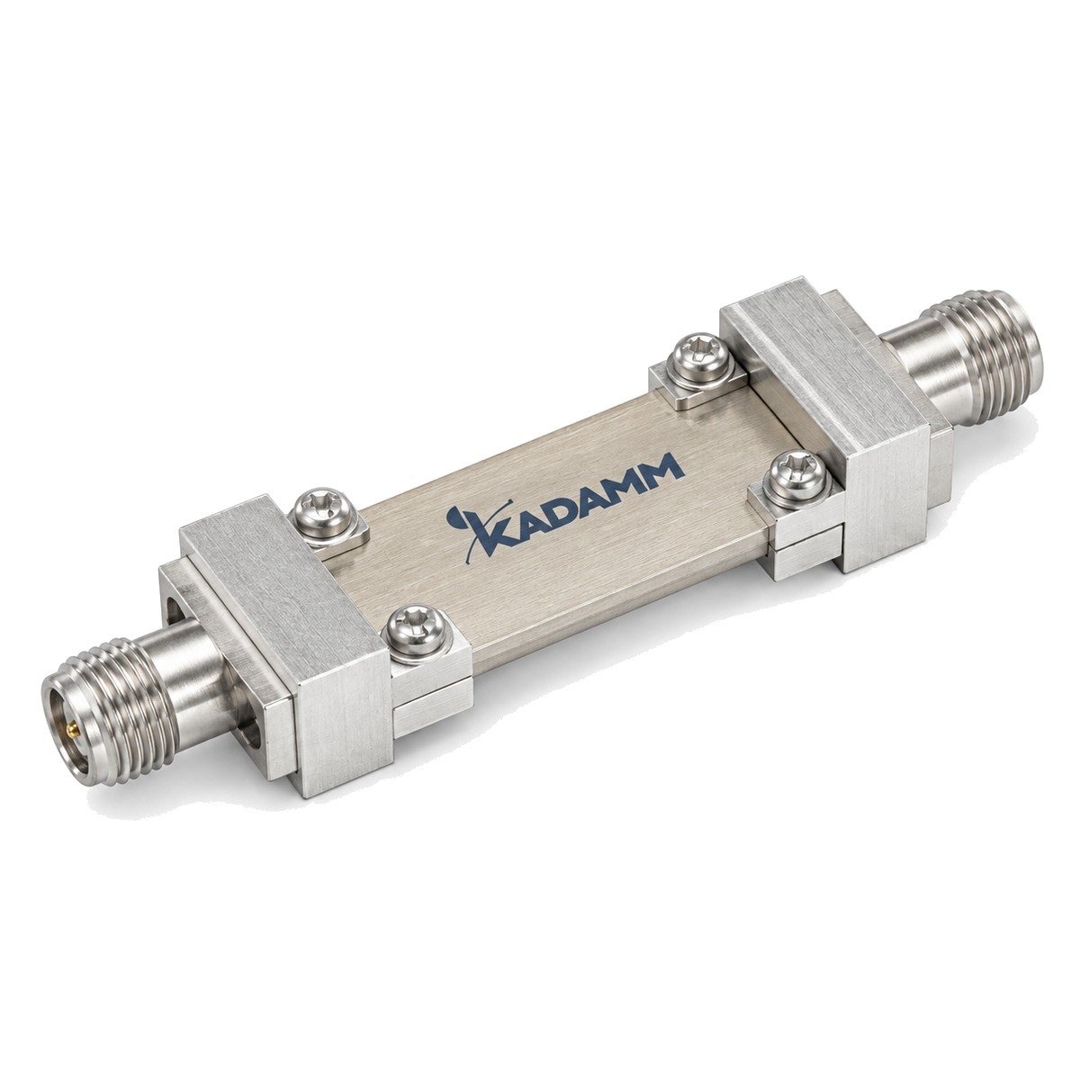 Переходники коаксиальные SMA–SMC KADAMM ПК-SMA-SMC