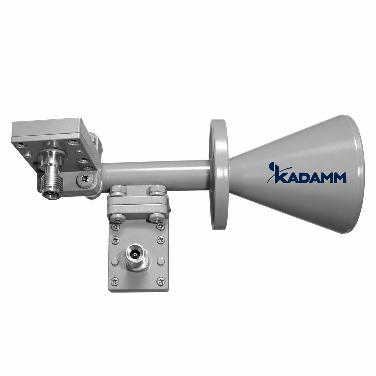 Рупорные антенны двухполяризационные KADAMM АРГ-2П