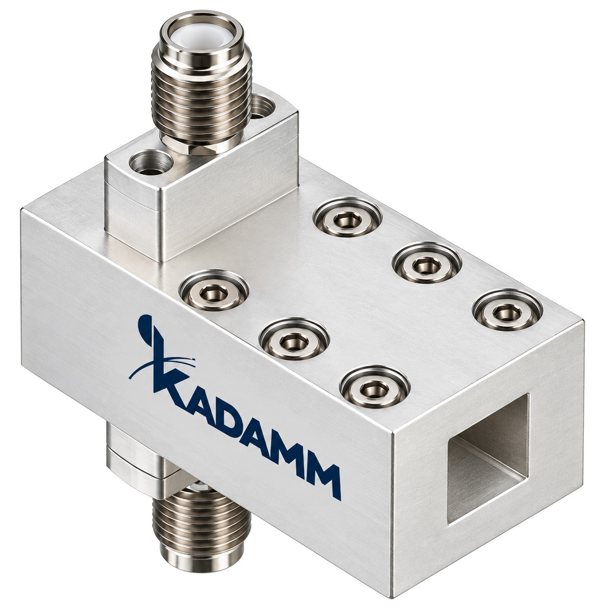 Облучатели для зеркальных антенн KADAMM ОБЛ