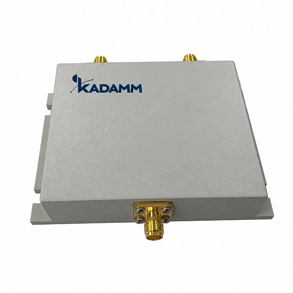 Делитель мощности КАДАММ ДМУ-2-700/2700-SMA — 700–2700 МГц