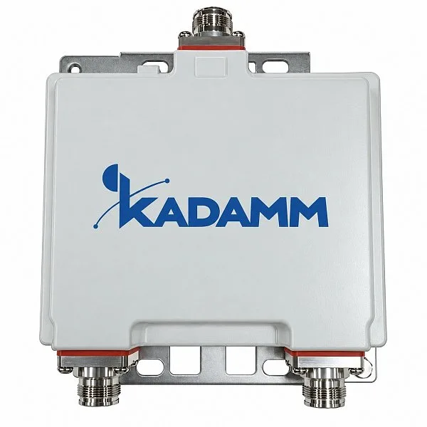 Диплексер КАДАММ МП-2-1800+2600 — 1710–2690 МГц, 2 полосы