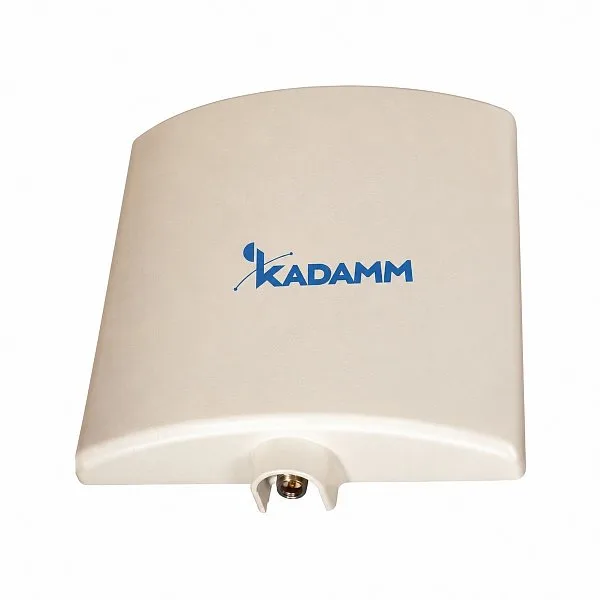 KADAMM I-ATP5-330/390S — внутренняя панельная антенна 330–390 МГц, 5 дБи