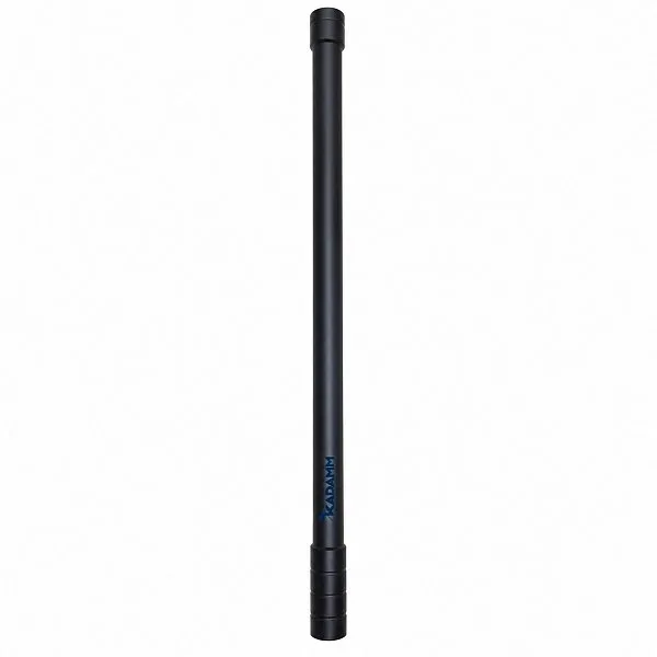 KADAMM AOW24-5-5 — всенаправленная антенна Wi-Fi 2400–2500 МГц, 5 дБи, 360°, 1 порт