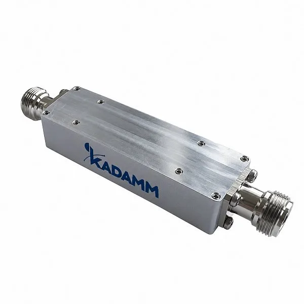 Фильтр нижних частот КАДАММ ФНЧ-410-N — DC–410 МГц