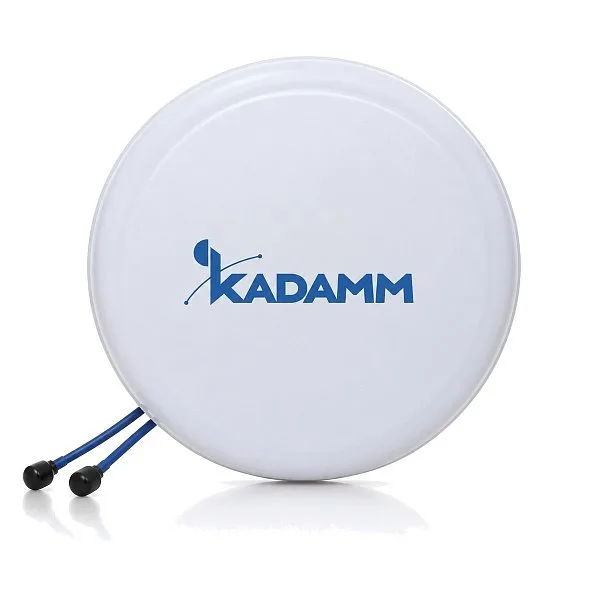 Антенна потолочная ультратонкая серии КАДАММ АВП-280 — 698–960 / 1710–2170 / 2300–2700 / 3300–4000 МГц
