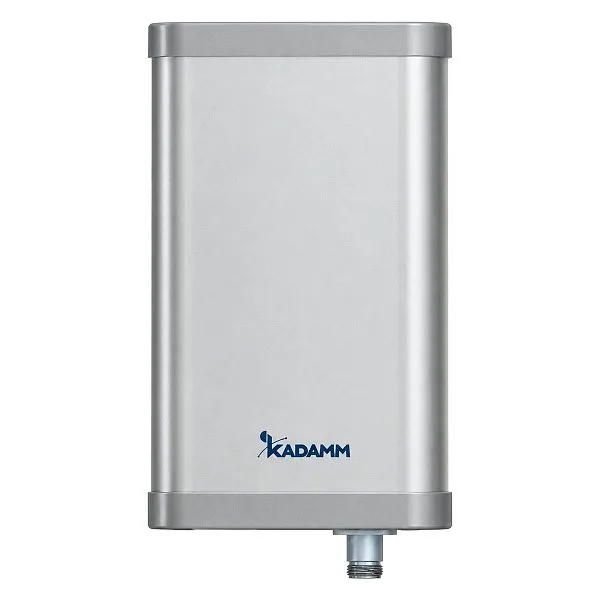 KADAMM APW497190VP14 — внешняя секторная антенна Wi-Fi 4900–7125 МГц, 14 дБи, 1 порт