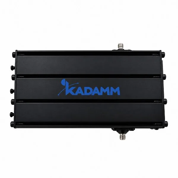 Полосовой фильтр КАДАММ ФП-380/520-SMA — 380–520 МГц