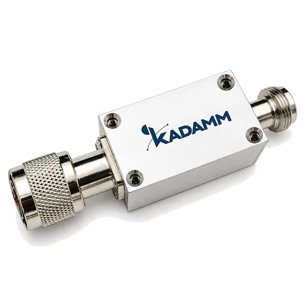 Ограничители мощности СВЧ KADAMM ОМ