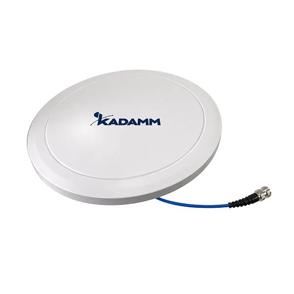 KADAMM I-ATO-380/4300-M — потолочные всенаправленные антенны 380–4300 МГц: 4,5 дБи, 2 моделей