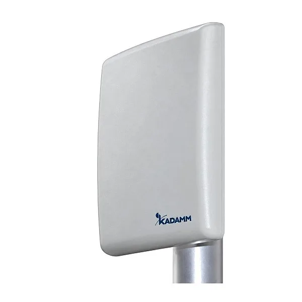 KADAMM APW515814-3 — направленная антенна Wi-Fi 5150–5850 МГц, 14 дБи, 4 порта