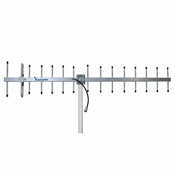 KADAMM ADY-480-590-13 — антенна Яги 480–590 МГц, 13 дБи