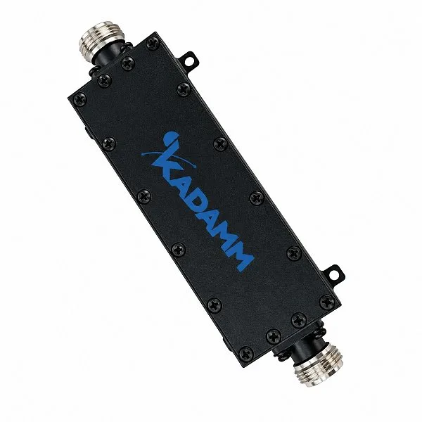 Полосовой фильтр КАДАММ ФП-470/698-N — 470–698 МГц